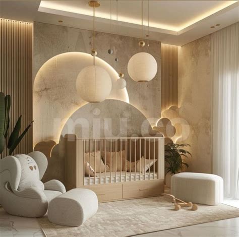 Pin By Flavia Carvalho On Quarto Bebe In Baby Room Design