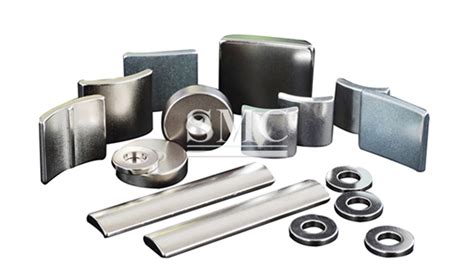 Sintered Nd Fe B Magnets Price Supplier Manufacturer Shanghai