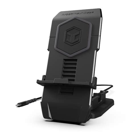 Juggernautcase™ Benchtop Inductive Charge Mount Jgbntpchg B