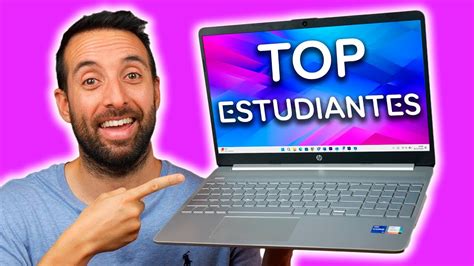 Mejores Port Tiles Para Estudiantes Calidad Precio En Laptops