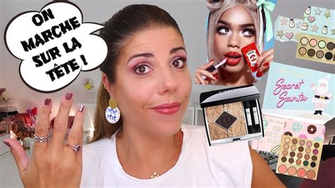 Wishlist Et Anti Haul De La Rentr E On Parle Des Nouveaut S Et C Est