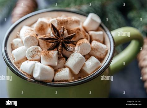 Hot Chocolote Hi Res Stock Photography And Images Alamy