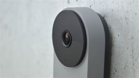 Google Nest Doorbell (Battery) Review: Smart And Chunky