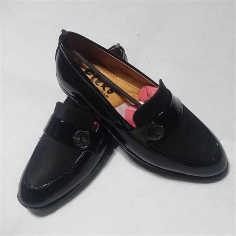 Men Loafer Shoes At Rs 210 Pair Men Loafer Shoes In Agra ID