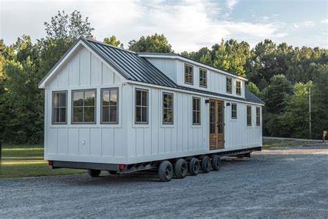 Small Living, Big Freedom: The Ultimate Guide To Tiny Homes For Sale In Maryland 6