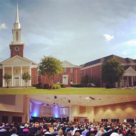 Unanswered LIVE Tour teaches at Fayetteville First Baptist Church ...