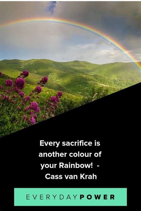 Top Rainbow Quotes Images Amazing Collection Rainbow Quotes