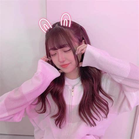 Minamiさんのインスタグラム写真 Minamiinstagram 「 🐰🐰🐰」8月20日 14時40分 Mimi Minami