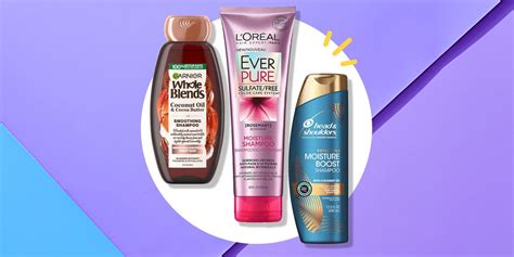 19 Best Drugstore Shampoos Of 2024 According To Experts