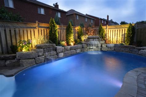 18 Inventive Pool Fence Ideas for Residential Homes