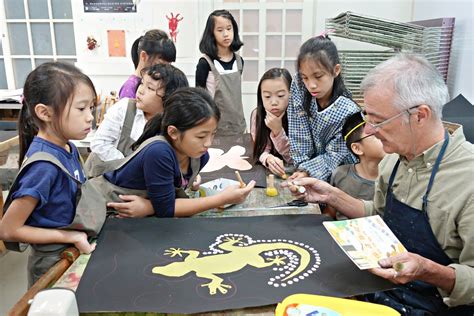 【專題｜跟孩子一起暢玩美術館】04台北當代藝術館moca Taipei如何把當代藝術變成親子共同體驗的好玩藝？ 典藏