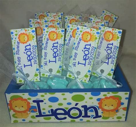 Souvenir 20 Pares De Piecitos De Jabon Hay Stock Baby Shower MercadoLibre