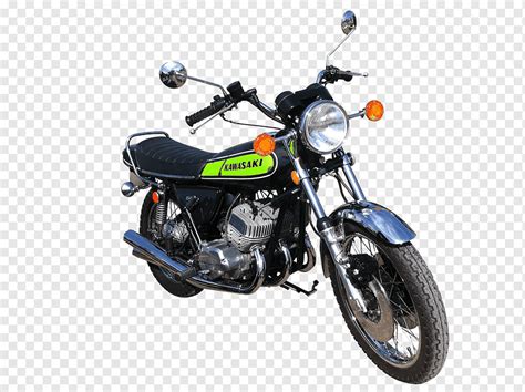 Kawasaki Motocicleta Png PNGWing