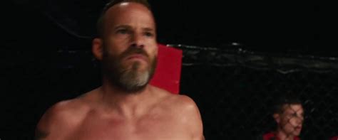 Auscaps Stephen Dorff Shirtless In Embattled