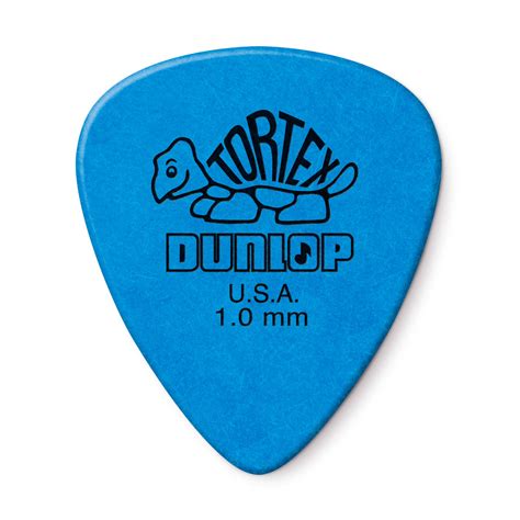 Dunlop Tortex Standard Pick Music Gear Distribution