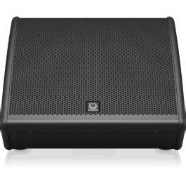 Turbosound TFM152M 400W 15 Inch Passive 2 Way Stage Monitor In Black