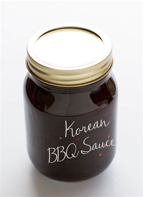 The Best Best Korean Bbq Sauce Easy Recipes To Make At Home