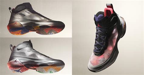 air jordan 37 xxxvii launch – KENLU.net