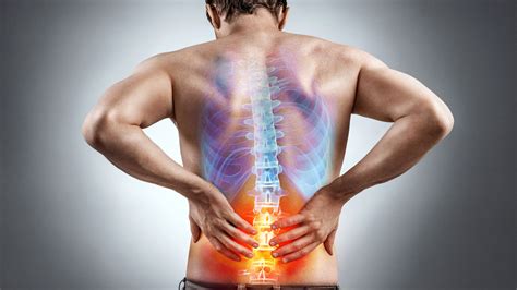 Lower back pain treatment: 7 tips - UltraCare PRO