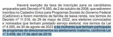 Concurso Seduc To Edital Tem Sua Primeira Retifica O Veja Dire O