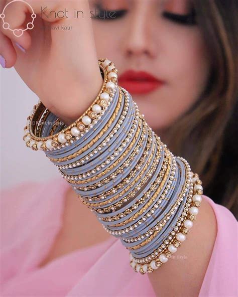 Bangles Jewelry Designs Artofit