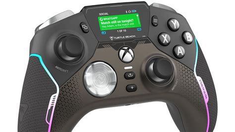 Turtle Beach Stealth Ultra Review A Fantastic Over The Top Premium Xbox Controller