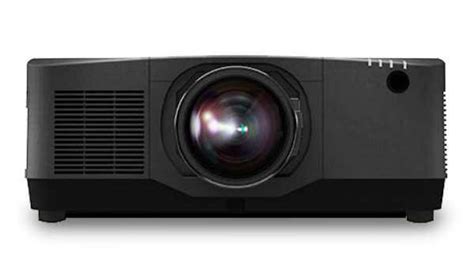 Dukane ImagePro 6717UL B 3LCD Projector Specs