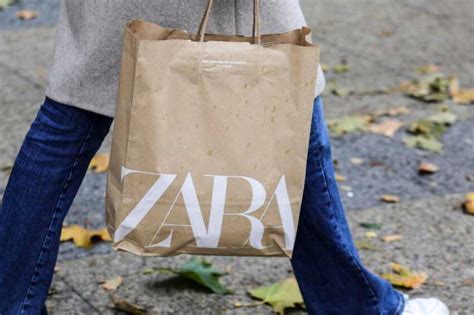 At Zara: Fast and Slow fashion meet