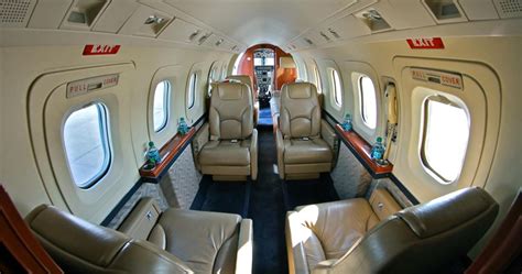 Astra SP Charter | evoJets