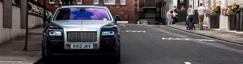 Rolls Royce Insurance By Abbeyfields