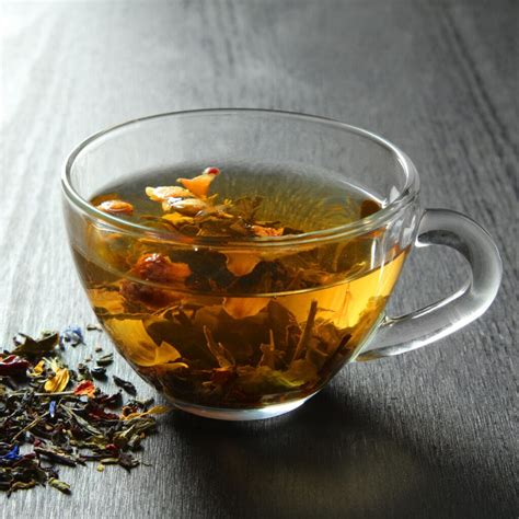 What Is Tisane? (+ How It's Different From Tea) - Insanely Good