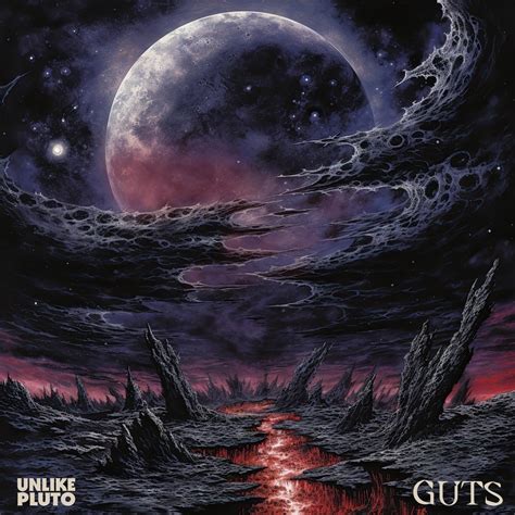 Guts Single》 Unlike Pluto的专辑 Apple Music