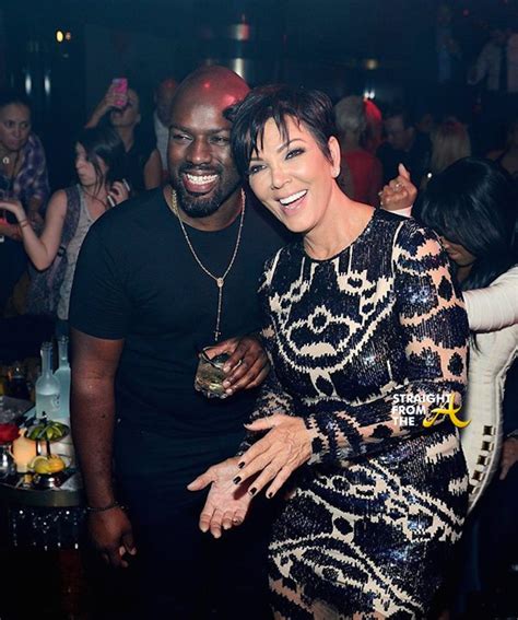 Kris Jenner Corey Gamble 10 - Straight From The A [SFTA] – Atlanta ...