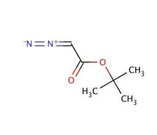 Tert Butyl Diazoacetate CAS 35059 50 8 SCBT Santa Cruz Biotechnology