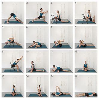 Yoga for hip bursitis – Artofit