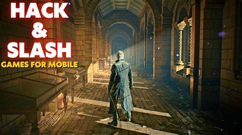 Top Best Hack And Slash Rpg Games For Android Ios In Offline