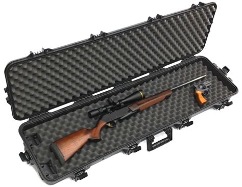 Universal Ar Rifle Case Pack Guncruzer Hot Sex Picture