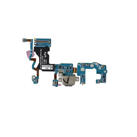 Samsung S9 Charging Flex - Phone Parts Express