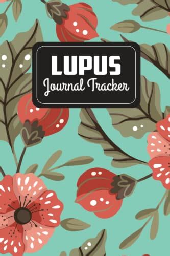 Lupus Journal Tracker Lupus Awareness Journal And Supplements Tracker Pain Assessment Journal