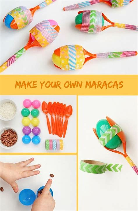 M Sica En Campijo Haz Tus Maracas