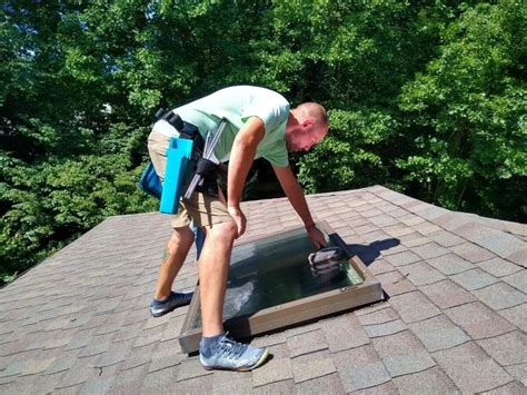 How To Frame A Skylight Opening Storables