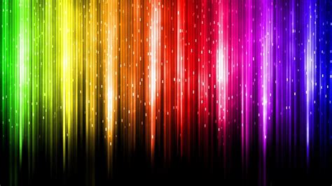 Rainbow Color Wallpapers - Wallpaper Cave