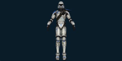 Republic Heavy Cannoneer Npcs S Swtor Database