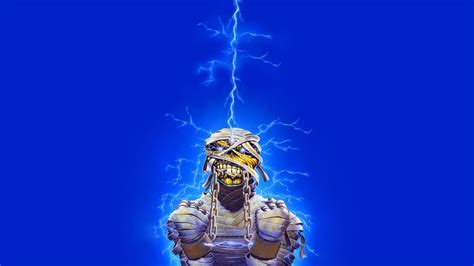 Iron Maiden Eddie Wallpaper 73 Images