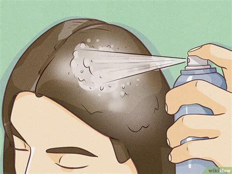 How To Use Cornstarch As Dry Shampoo A Diy Guide