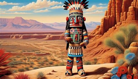 What Were Some Interesting Facts About The Hopi Tribe Fatsil