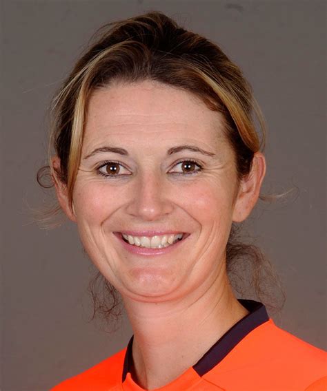 Charlotte Edwards | ESPNcricinfo.com