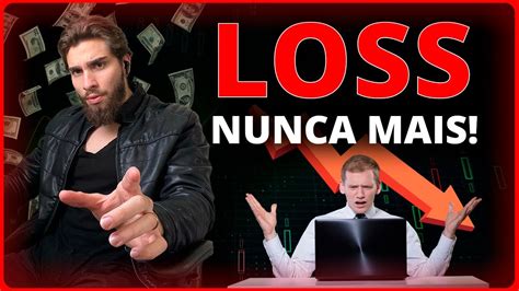 A Estrat Gia Perfeita Para Nunca Mais Tomar Um Loss No Day Trade Youtube