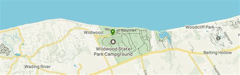 Best Hikes and Trails in Wildwood State Park | AllTrails