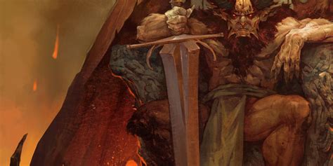 Warlock Patrons In Dnd 5e Ranked